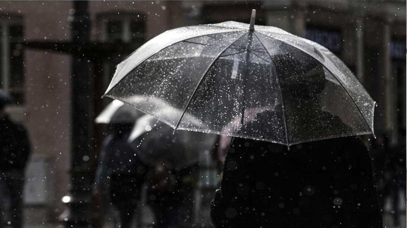 Meteoroloji'den 66 il için uyarı üstüne uyarı geldi: AFAD, AKOM ve Valilik art arda duyurdu - Resim: 4