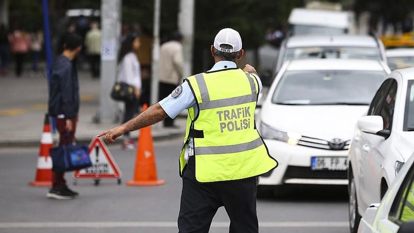 2024 trafik cezaları belli oldu: İşte tüm cezaların listesi! - Resim: 31