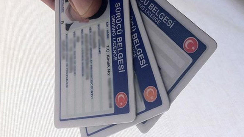 Bakanlık açıkladı: Ehliyetlerin son değişim tarihi ne zaman? - Resim: 2