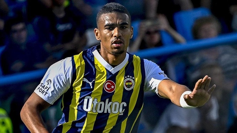 Süper Lig'de 2023-2024 sezonunun en iyi 11'i belli oldu - Resim: 4
