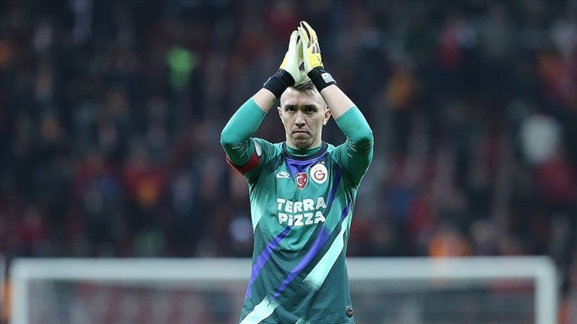 Süper Lig'de 2023-2024 sezonunun en iyi 11'i belli oldu - Resim: 1