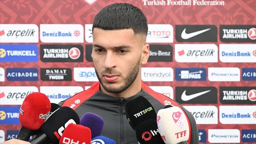 Süper Lig'de 2023-2024 sezonunun en iyi 11'i belli oldu - Resim: 8