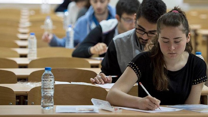 YKS'ye girecekler adaylar dikkat! Mutlaka bunları yapın: Turlama, kodlama ve kalem kullanımı - Resim: 4