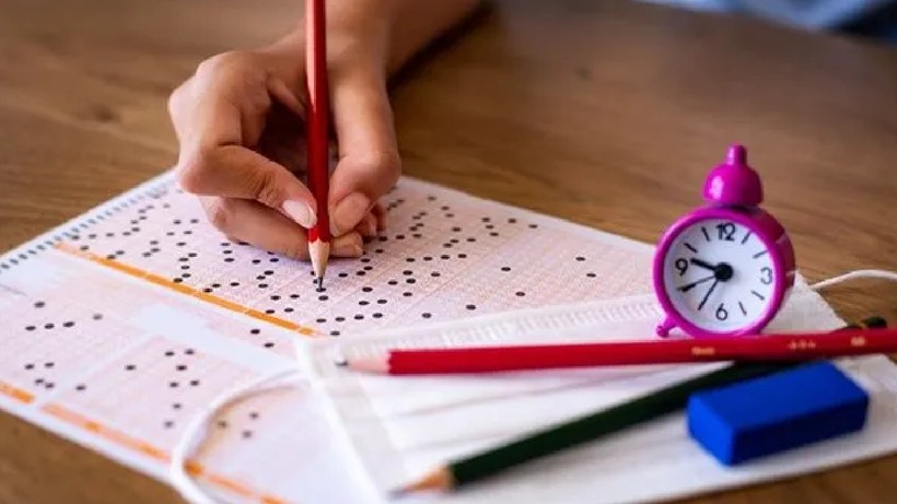 YKS'ye girecekler adaylar dikkat! Mutlaka bunları yapın: Turlama, kodlama ve kalem kullanımı - Resim: 6