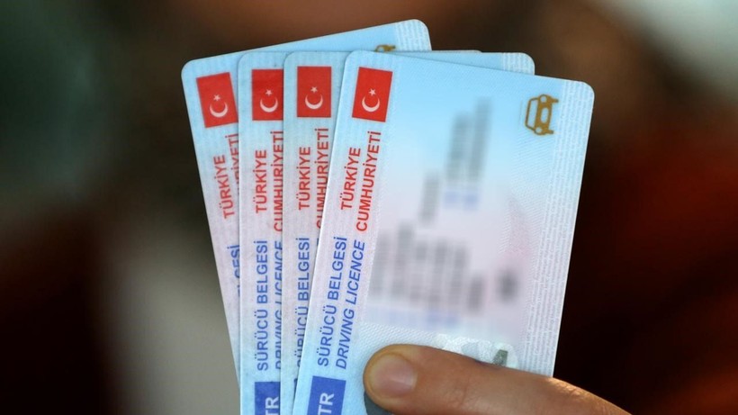 A-B-C-D-E Sınıfı Ehliyeti Olanlar Yaşadı: Artık Çok Daha Kolay Olacak - Resim: 3
