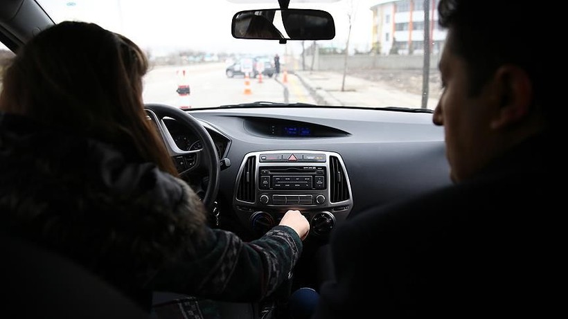 A-B-C-D-E Sınıfı Ehliyeti Olanlar Yaşadı: Artık Çok Daha Kolay Olacak - Resim: 5