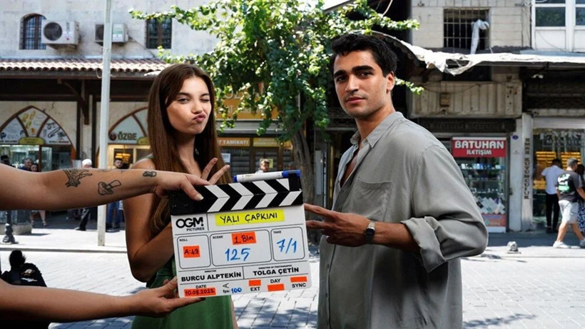 Star TV'de Yayımlanıyordu! Yalı Çapkını Yeni Adresinde Rekor Kırdı - Resim: 1