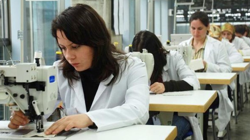 Bu İşleri Yapanlar İşsiz Kalmıyor: İşverenlerin Kapıdan Geçeni Aldığı O Meslekler - Resim: 8