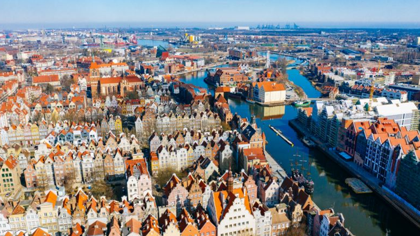 Türklere Kapıları Sonuna Kadar Açtılar: İşte En Çok Schengen Vizesi Veren Avrupa Ülkeleri - Resim: 6