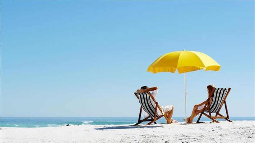Çok Az Parayla Tatil Yapmak İsteyenler Akın Ediyor: Bodrum ve Çeşme'den Daha Popüler Oldu - Resim: 2