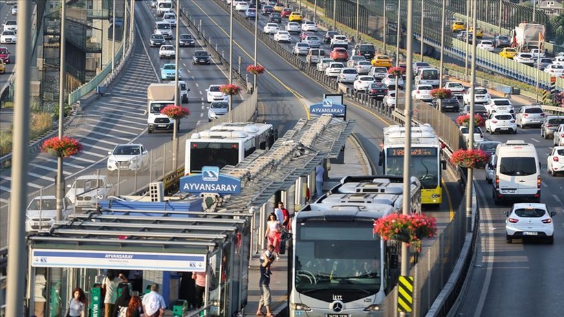 Toplu Taşımada Tamamen Zorunlu Oldu: Resmi Açıklama Geldi, Uymayan Yandı - Resim: 2