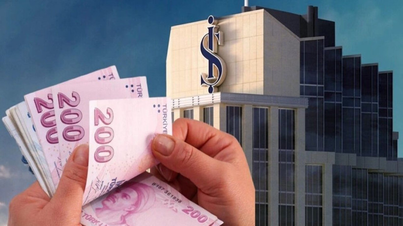 İş Bankası Değişikliğe gitti ; Emeklilere Promosyonda Ek Ödeme Var - Resim: 3
