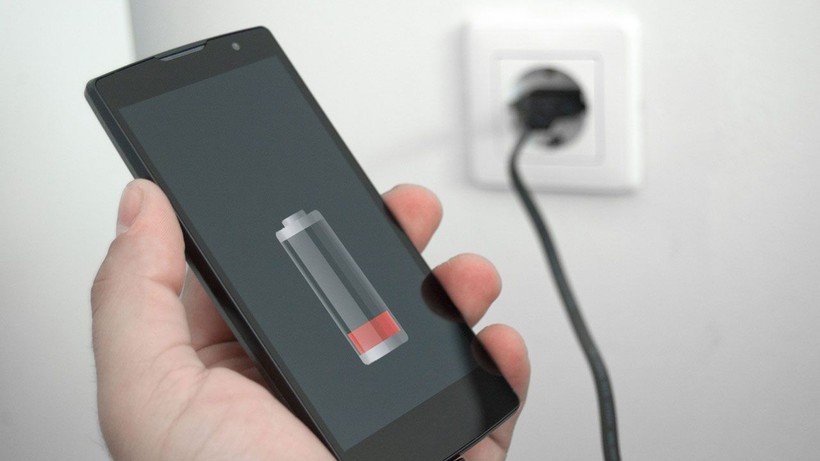 Android Kullanıcıları Dikkat: Telefonlarınız Bu Yüzden Yavaş Şarj Oluyor - Resim: 1