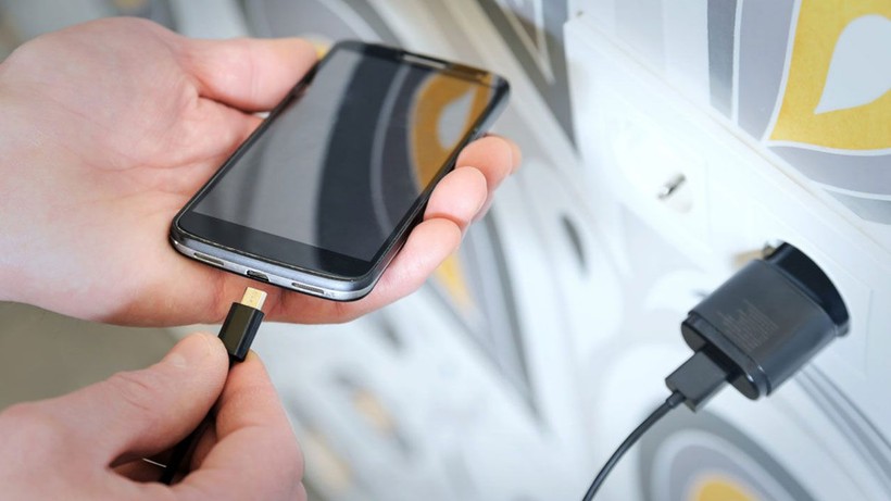 Android Kullanıcıları Dikkat: Telefonlarınız Bu Yüzden Yavaş Şarj Oluyor - Resim: 2