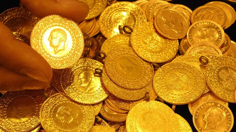 Altın Sahiplerine Büyük Şok! Her Şeyiniz Bir Anda Hiç Olacak - Resim: 3