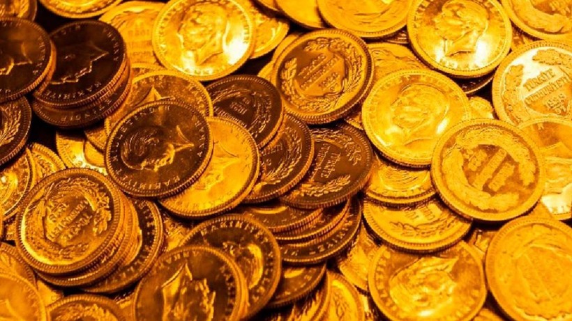 Altın Sahiplerine Büyük Şok! Her Şeyiniz Bir Anda Hiç Olacak - Resim: 2