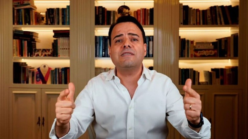 Köfteci Yusuf'un Köftelerinde Domuz Eti Çıkmıştı: Özgür Demirtaş 'Farklı Düşünüyorum' Dedi Nedenini Açıkladı - Resim: 2