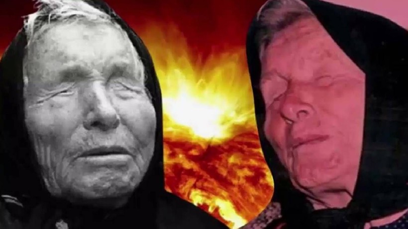 Baba Vanga'nın 2025 Türkiye Kehaneti Ortaya Çıktı: Gerçekleşirse Hepimiz Hapı Yuttuk - Resim: 3