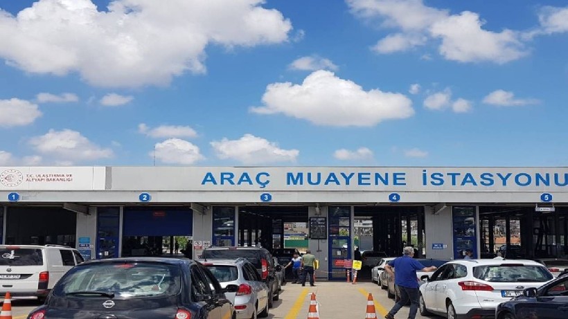 TÜVTÜRK Araç Muayenesinde Yıllardır Süren Uygulama Kaldırıldı: Artık O Belge Verilmeyecek - Resim: 1