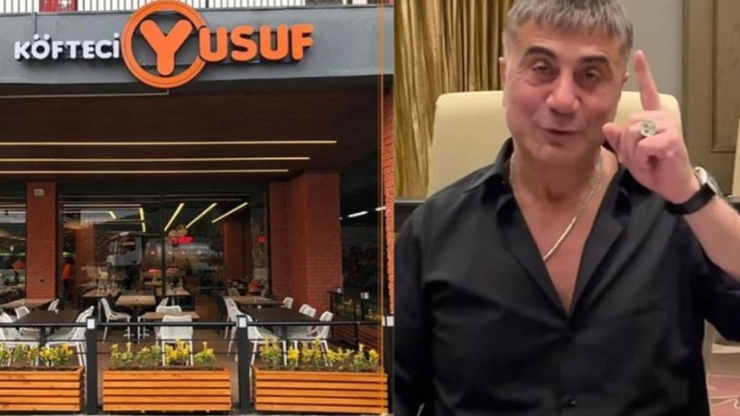 Domuz Eti İddiaları İle Gündeme Gelen Köfteci Yusuf Kimin? Köfteci Yusuf Nasıl Zengin Oldu, Kime Ait? Köfteci Yusuf'un Sedat Peker'le Bağlantısı Ne? - Resim: 5