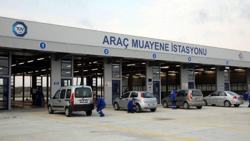 TÜVTÜRK Araç Muayenesinde Yıllardır Süren Uygulama Kaldırıldı: Artık O Belge Verilmeyecek - Resim: 3