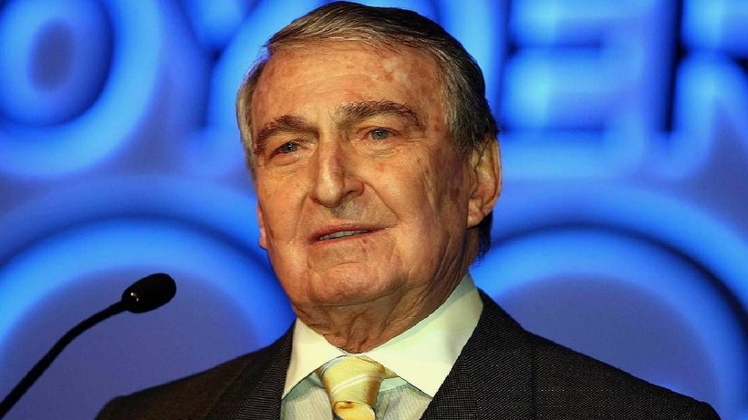 Rahmi Koç En Büyük Hayalini Açıkladı - Resim: 4