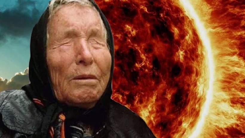 Baba Vanga'nın 2025 Türkiye Kehaneti Ortaya Çıktı: Gerçekleşirse Hepimiz Hapı Yuttuk - Resim: 4