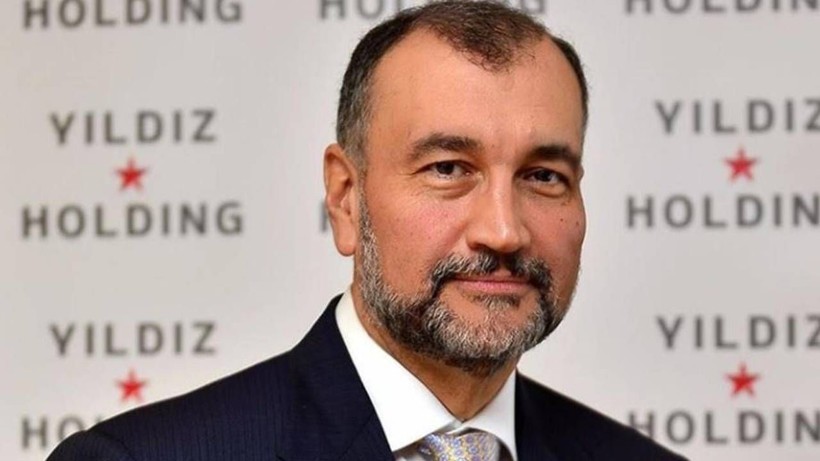 Murat Ülker'den Rahmi Koç'a Özel Jest - Resim: 3