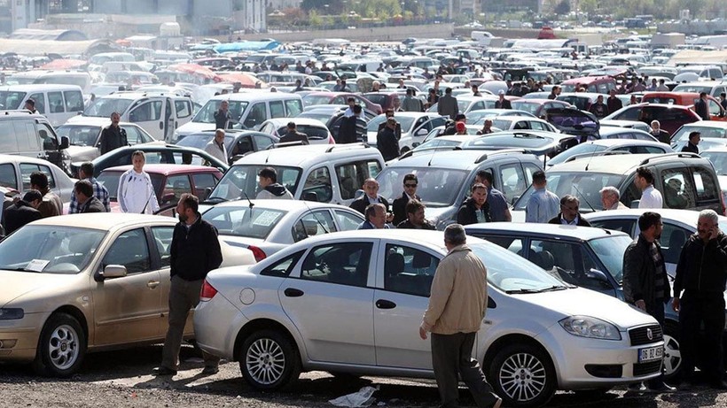 En Çok Tutulan İkinci El Otomobil Belli Oldu: 8 Aydır Zirveden Düşmüyor - Resim: 3