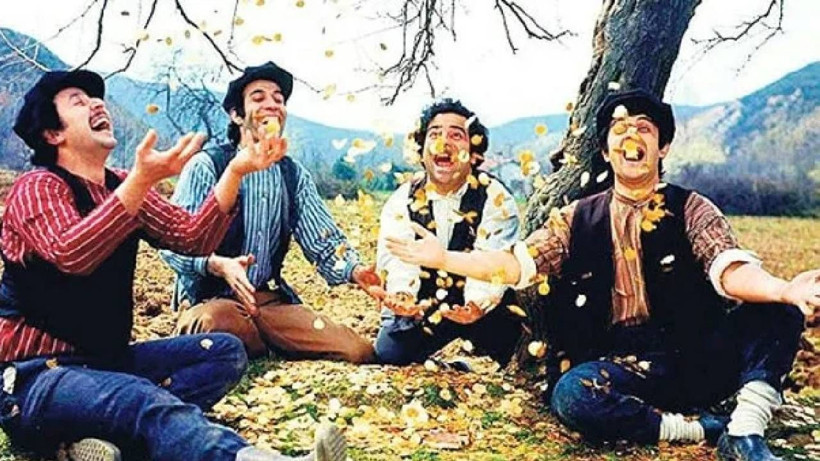 Köyden İndim Şehire Filminin Çekildiği Bina Bakın Neresi Çıktı: Son Hali Şaşırttı - Resim: 2