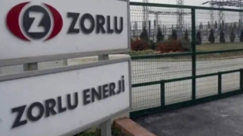 Zorlu Enerji'den Yeni Rekor - Resim: 3