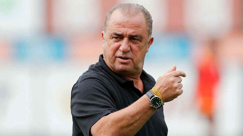 Bu İddia Çok Konuşulacak! Fatih Terim, Süper Lig'e Geri Dönüyor - Resim: 3