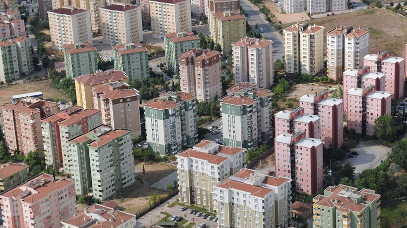 Yabancı Yatırımcı İstanbul’un O İlçelerine Göz Dikti: Büyük Getirisi Var - Resim: 3