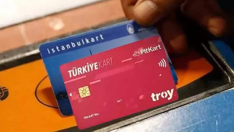 Ulaşımda Flaş Karar: Bütün Kartlar İptal Edilecek - Resim: 2