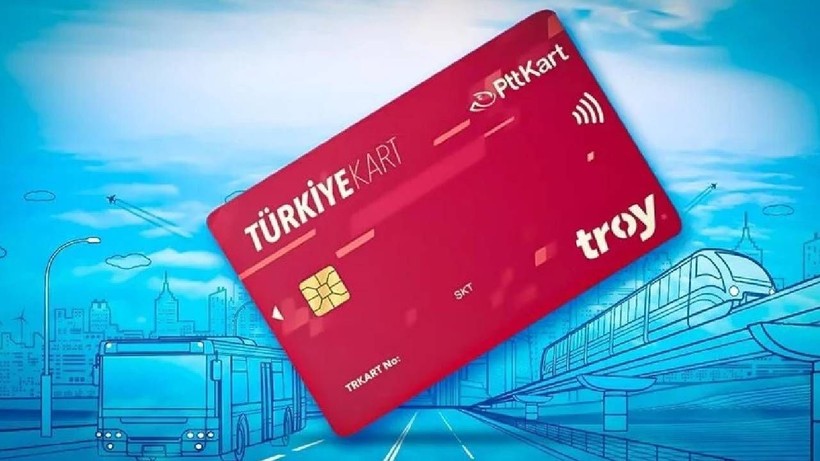 Ulaşımda Flaş Karar: Bütün Kartlar İptal Edilecek - Resim: 1