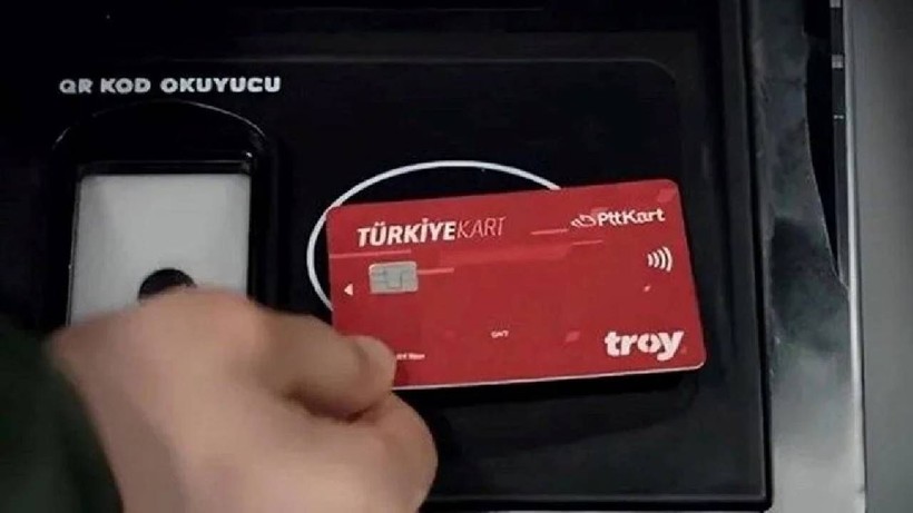 Ulaşımda Flaş Karar: Bütün Kartlar İptal Edilecek - Resim: 3