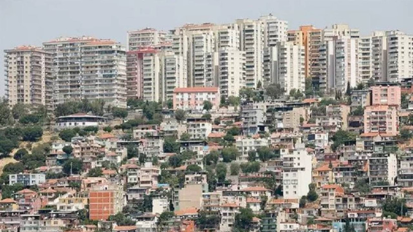 Ev Sahibi ve Kiracılara Yeni Masraf Çıktı: 1 Ocak'tan İtibaren Ödenecek - Resim: 1