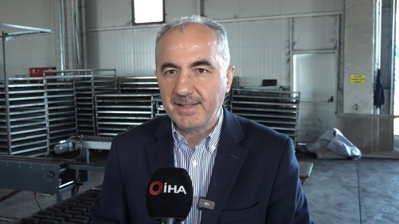 Rize’nin Yeni İhracat Ürününe Yoğun Talep... Çöpü Bile Boşa Gitmiyor, Gürcistan ve Almanya'ya İhraç Ediliyor - Resim: 5