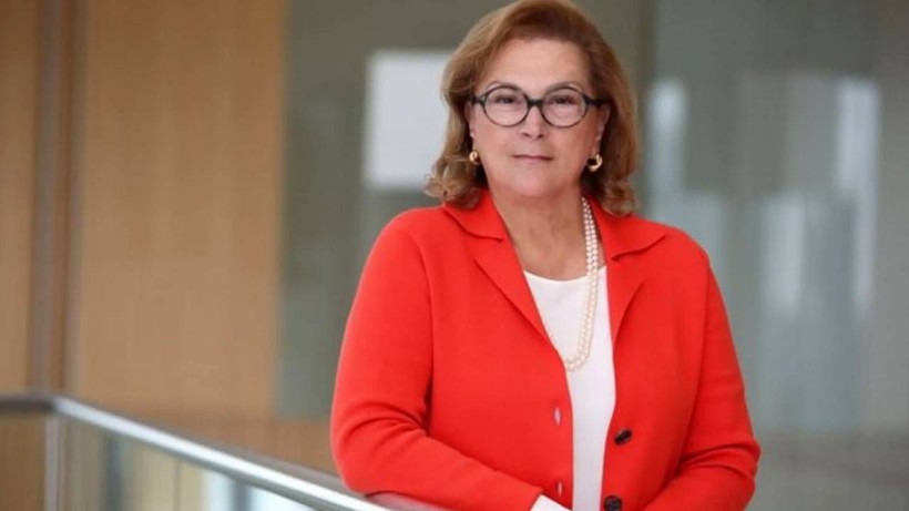 Forbes Dünyanın En Güçlü Kadınlarını Açıkladı: Listedeki Tek Türk İsim Şaşırttı - Resim: 3