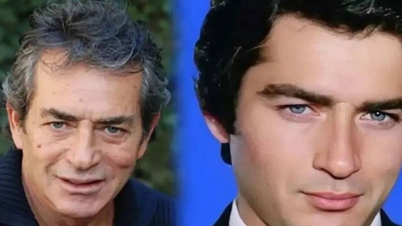 Bir Zamanlar Türk Sinemasının Jönüydü! Yeşilçam Oyuncusu Salih Güney'den Sert Jigolo Tepkisi - Resim: 2