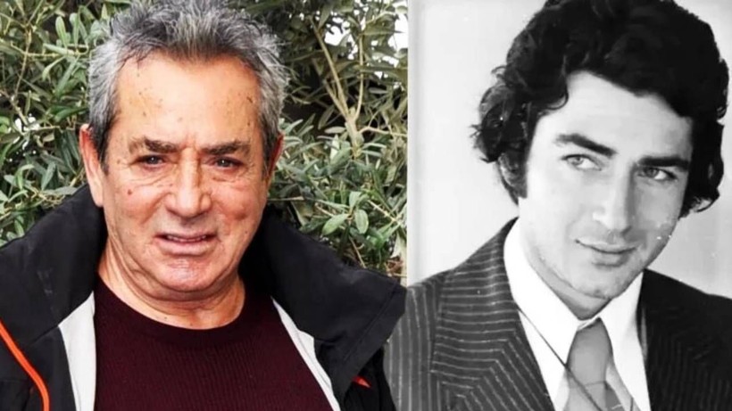 Bir Zamanlar Türk Sinemasının Jönüydü! Yeşilçam Oyuncusu Salih Güney'den Sert Jigolo Tepkisi - Resim: 3