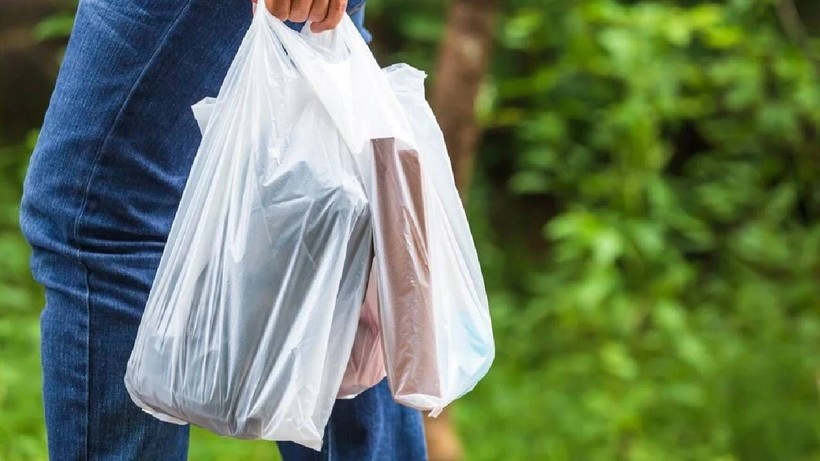 Market Poşet Fiyatlarına Dev Zam: 1 Ocak'tan Sonra Geçerli Olacak! Artık Bu Fiyattan Satılacak - Resim: 6