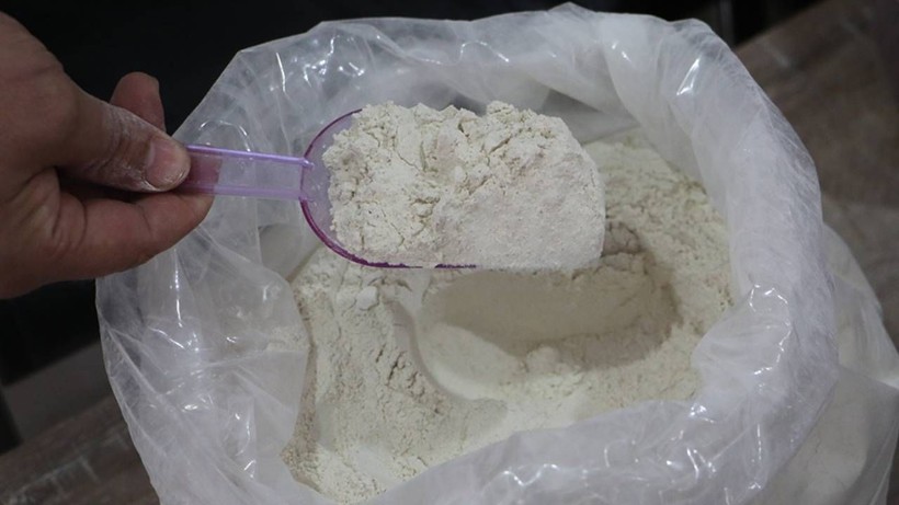 Altından Değerli Hasat Başladı! Tozu Bile Çeyrek Altını Geçti, Devletten Özel İzinle Satılıyor - Resim: 1