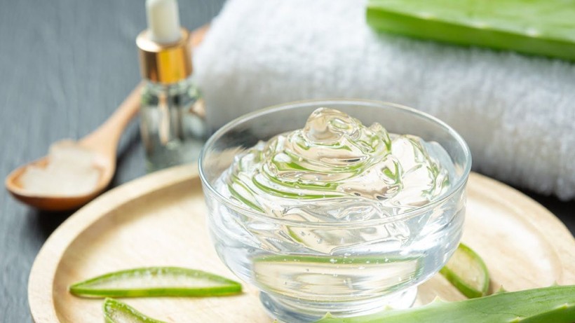 Aloe Vera Gerçekten Cilde İyi Geliyor mu? Kullanırken Dikkat! Bir Etkisi Daha Ortaya Çıktı - Resim: 4