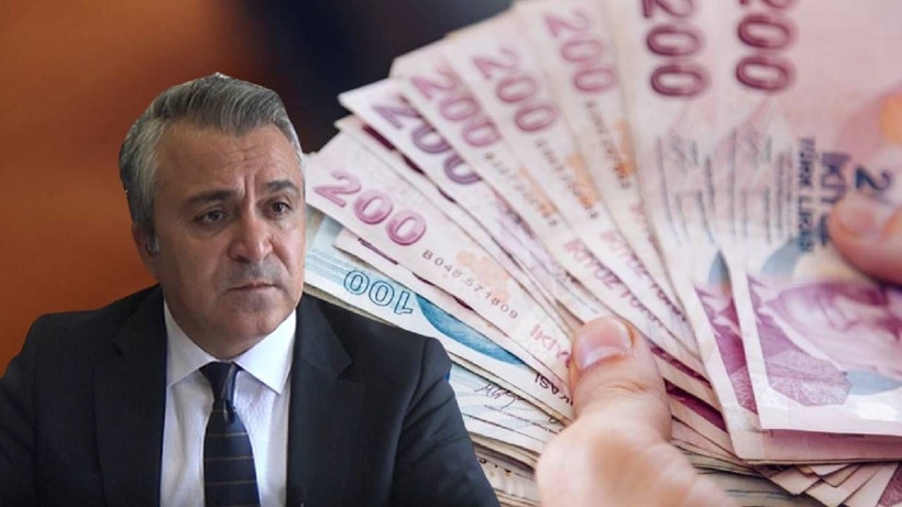 'Asgari Ücret Belli Oldu' Dedi: SGK Uzmanı Özgür Erdursun, Cumhurbaşkanı Erdoğan Detayını Açıkladı - Resim: 2