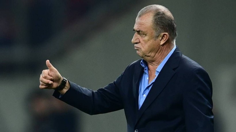 Fatih Terim İçin Sürpriz Transfer İddiası: Türkiye'den Ayrılmaya Hazırlanıyor - Resim: 4