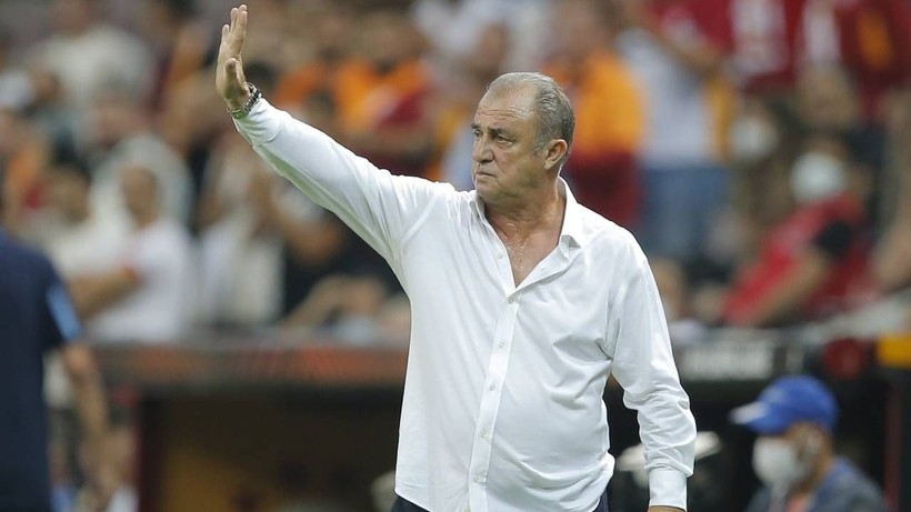 Fatih Terim İçin Sürpriz Transfer İddiası: Türkiye'den Ayrılmaya Hazırlanıyor - Resim: 3