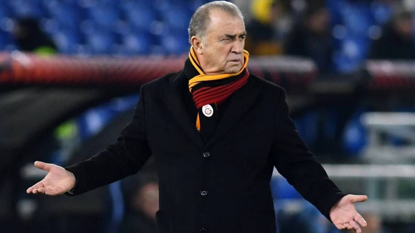 Fatih Terim İçin Sürpriz Transfer İddiası: Türkiye'den Ayrılmaya Hazırlanıyor - Resim: 2