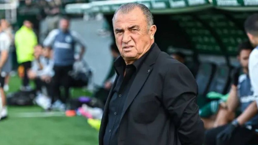 Fatih Terim İçin Sürpriz Transfer İddiası: Türkiye'den Ayrılmaya Hazırlanıyor - Resim: 1