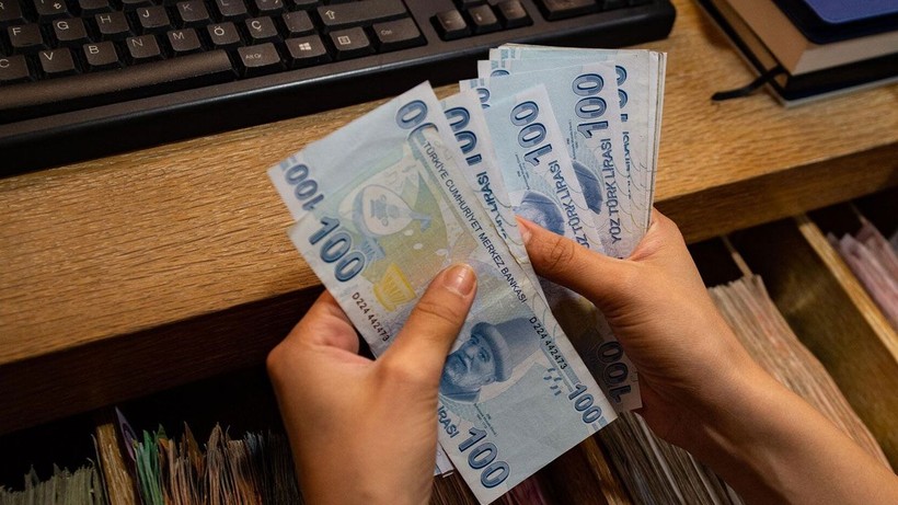7 Bin 294 Lira Verilecek! Yılbaşı İtibarıyla Başlıyor - Resim: 1